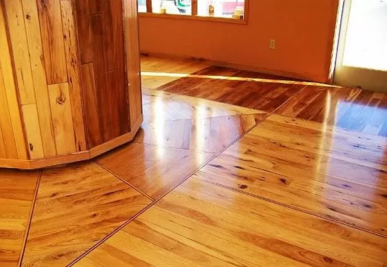 Vinyl Flooring