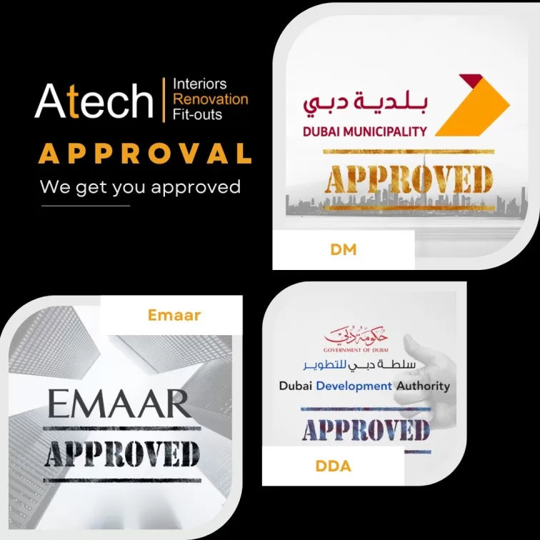 Approval Services