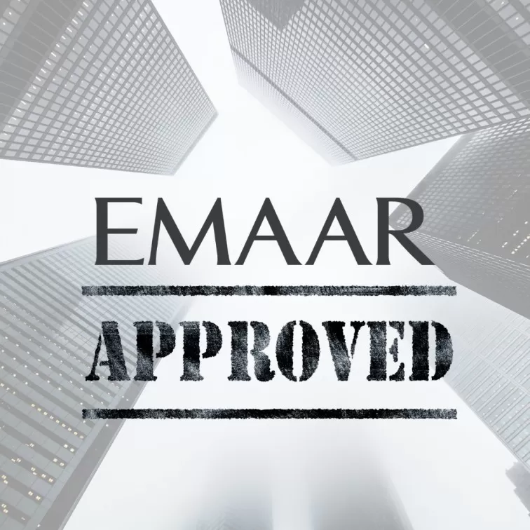 Emaar Approval