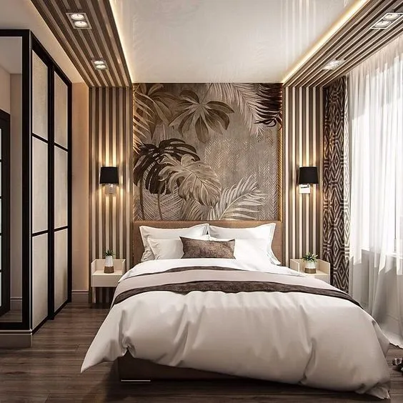 Bedroom Renovation Dubai