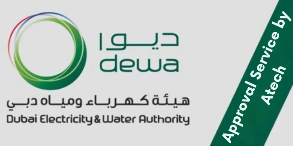 DEWA Approval
