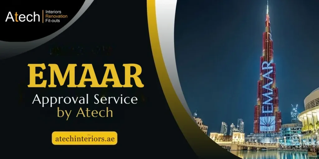 Emaar Approval