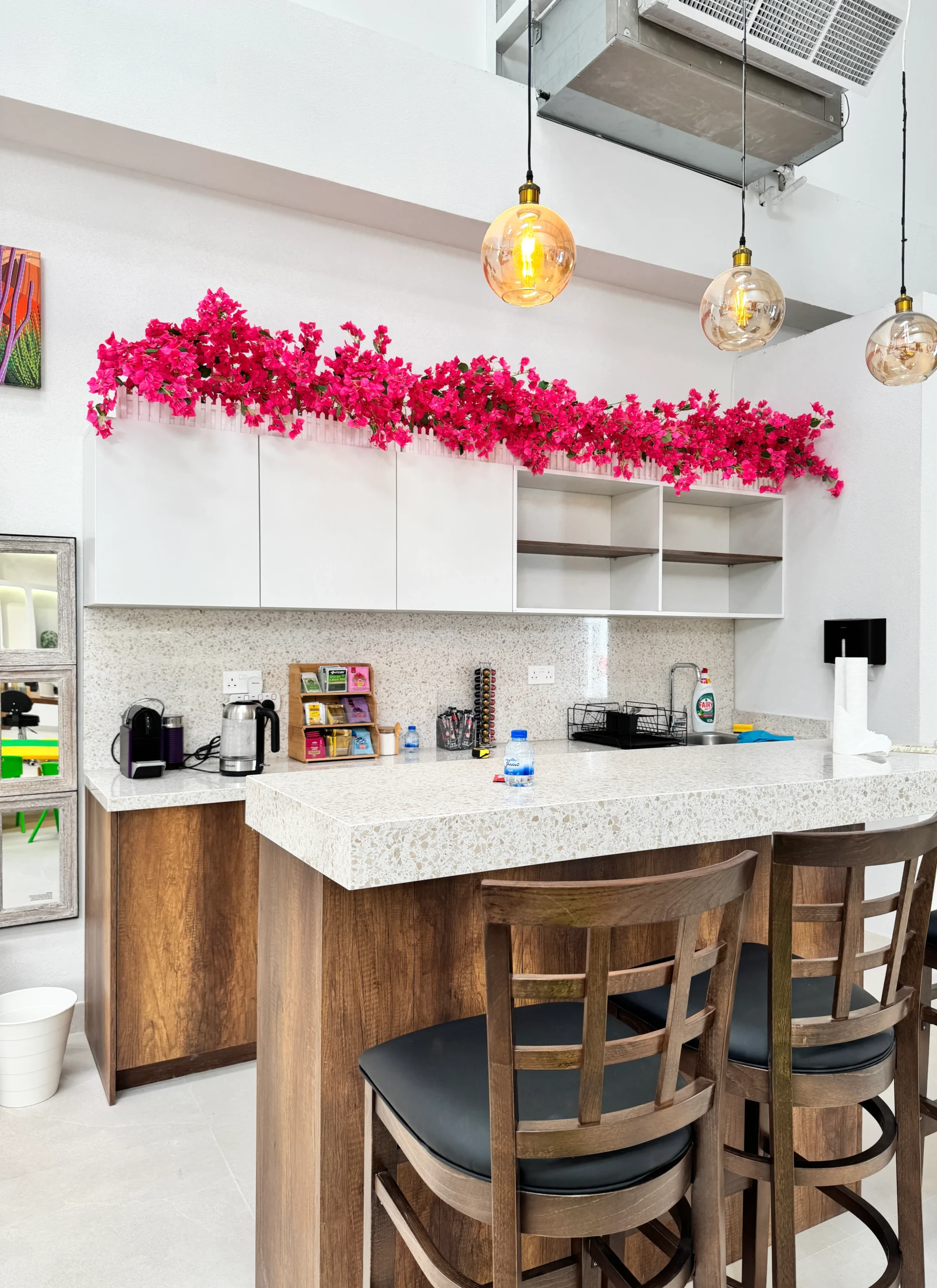 Custom Joinery & Storage Designs