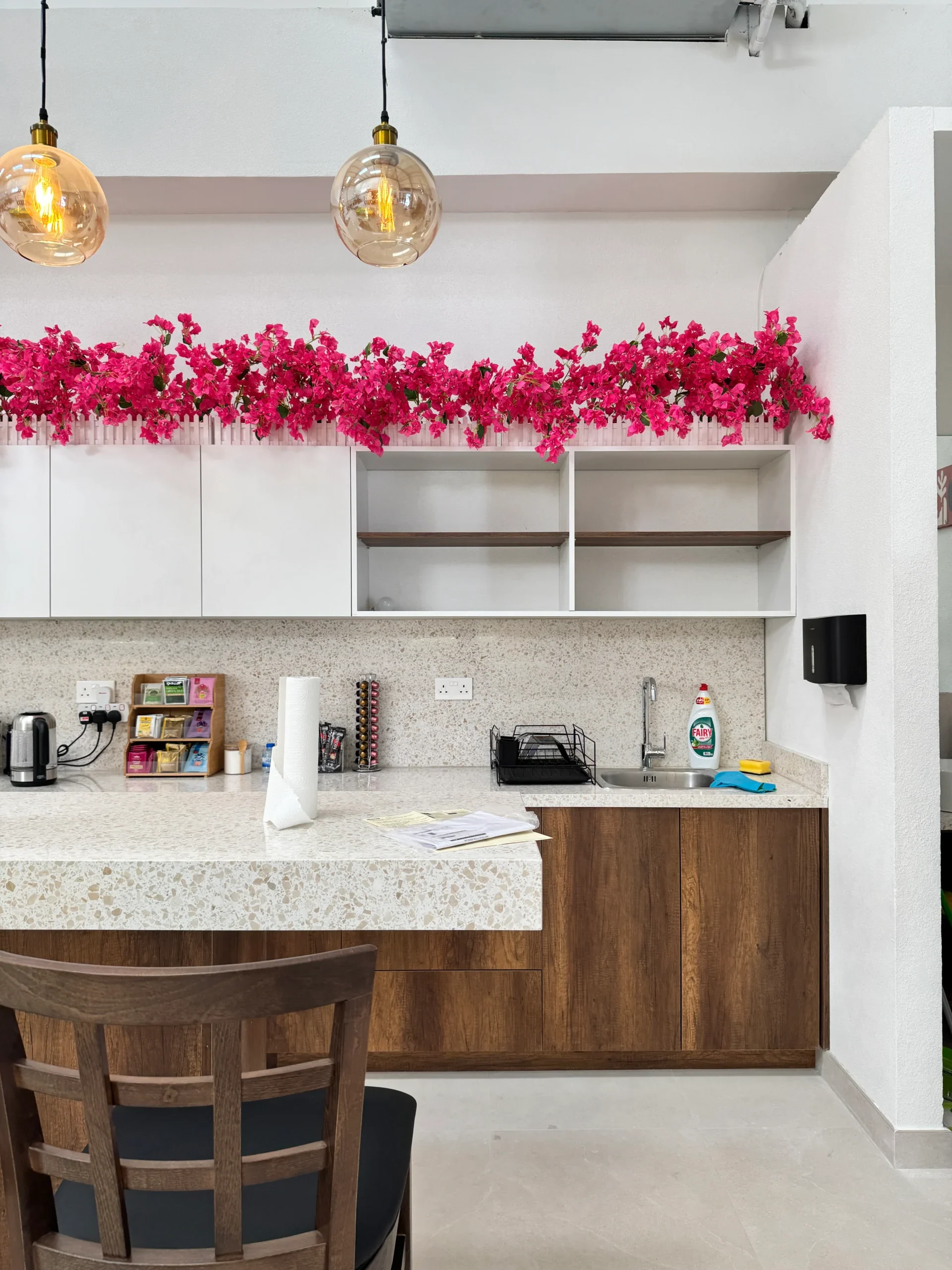 Custom Joinery & Storage units by Atech