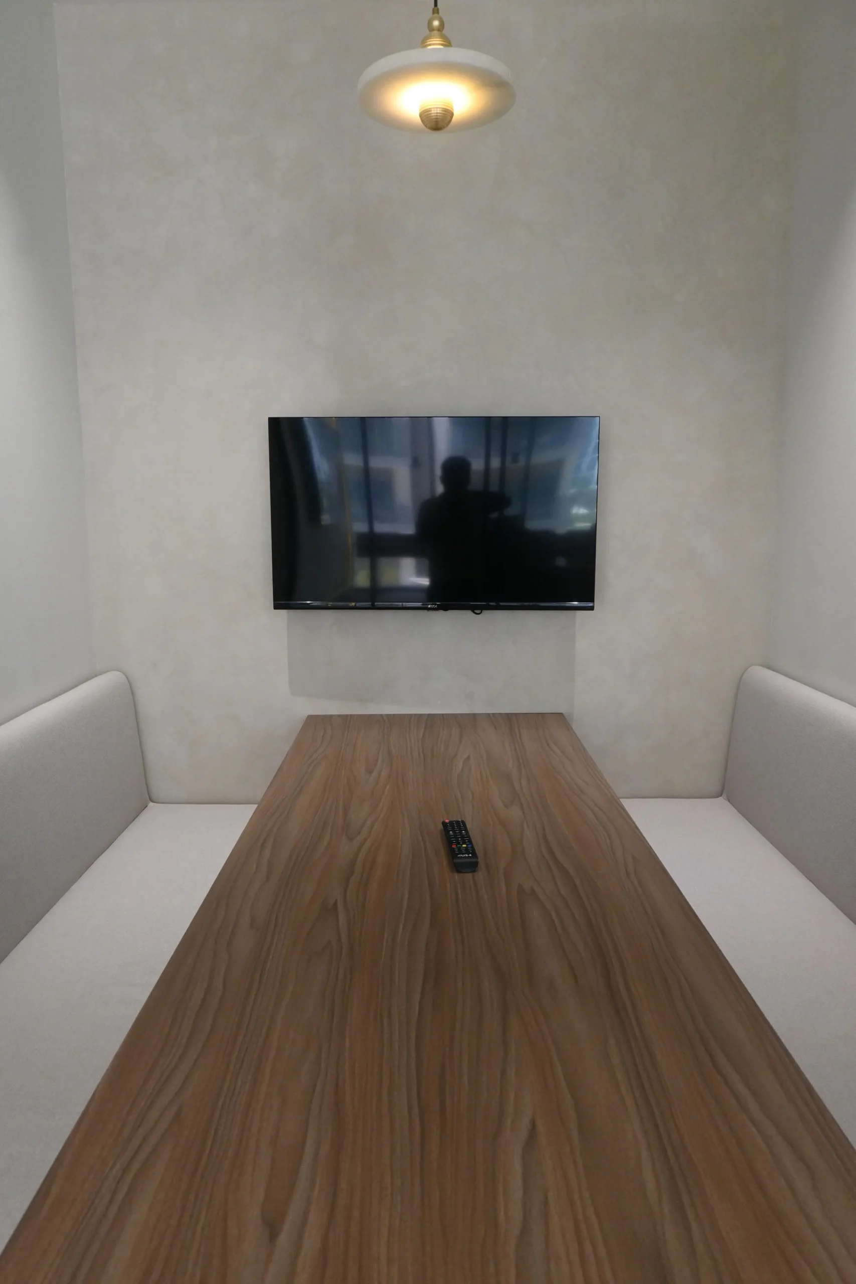 Real estate office design by Atech