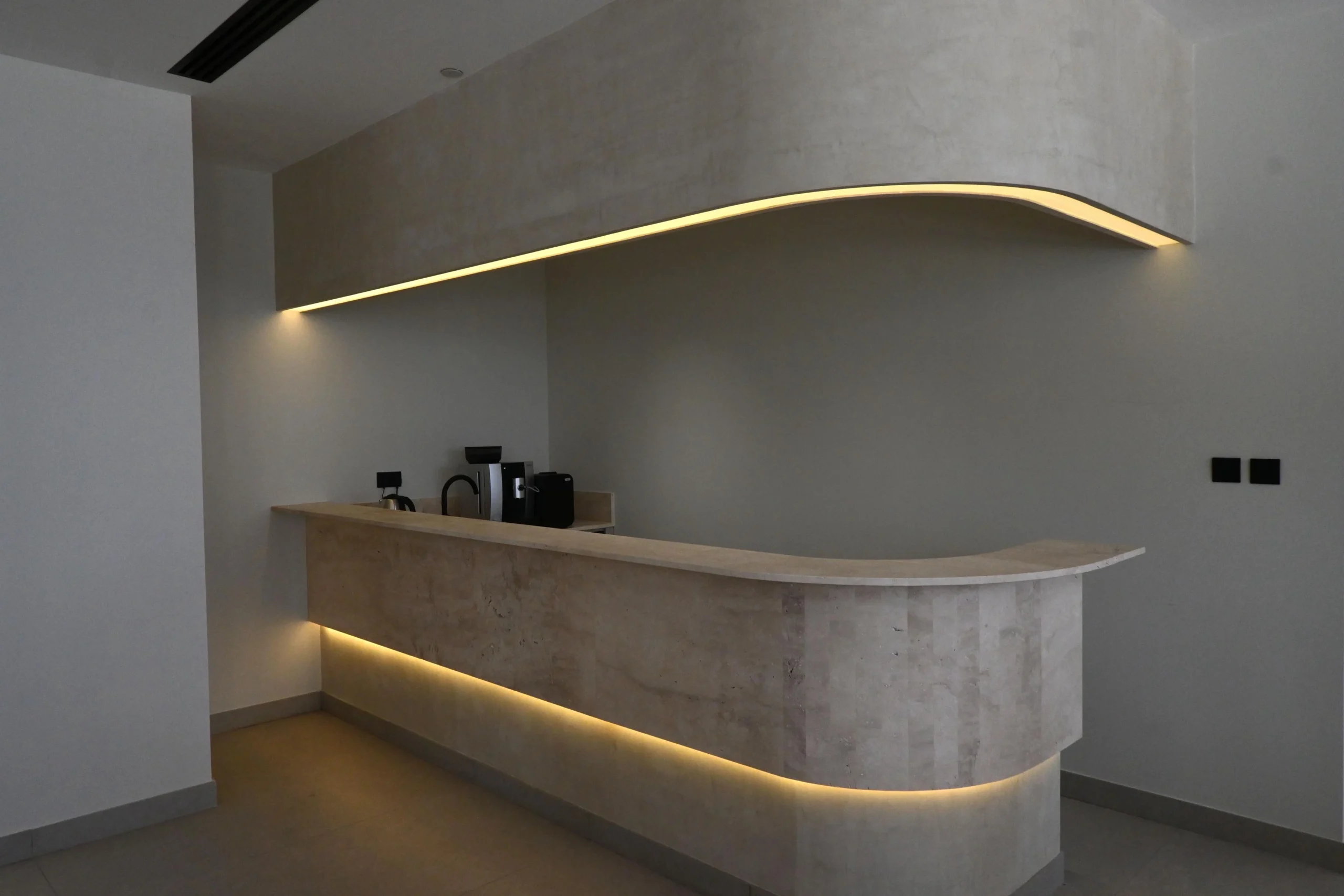 Real Estate Office Dubai Hills Estate