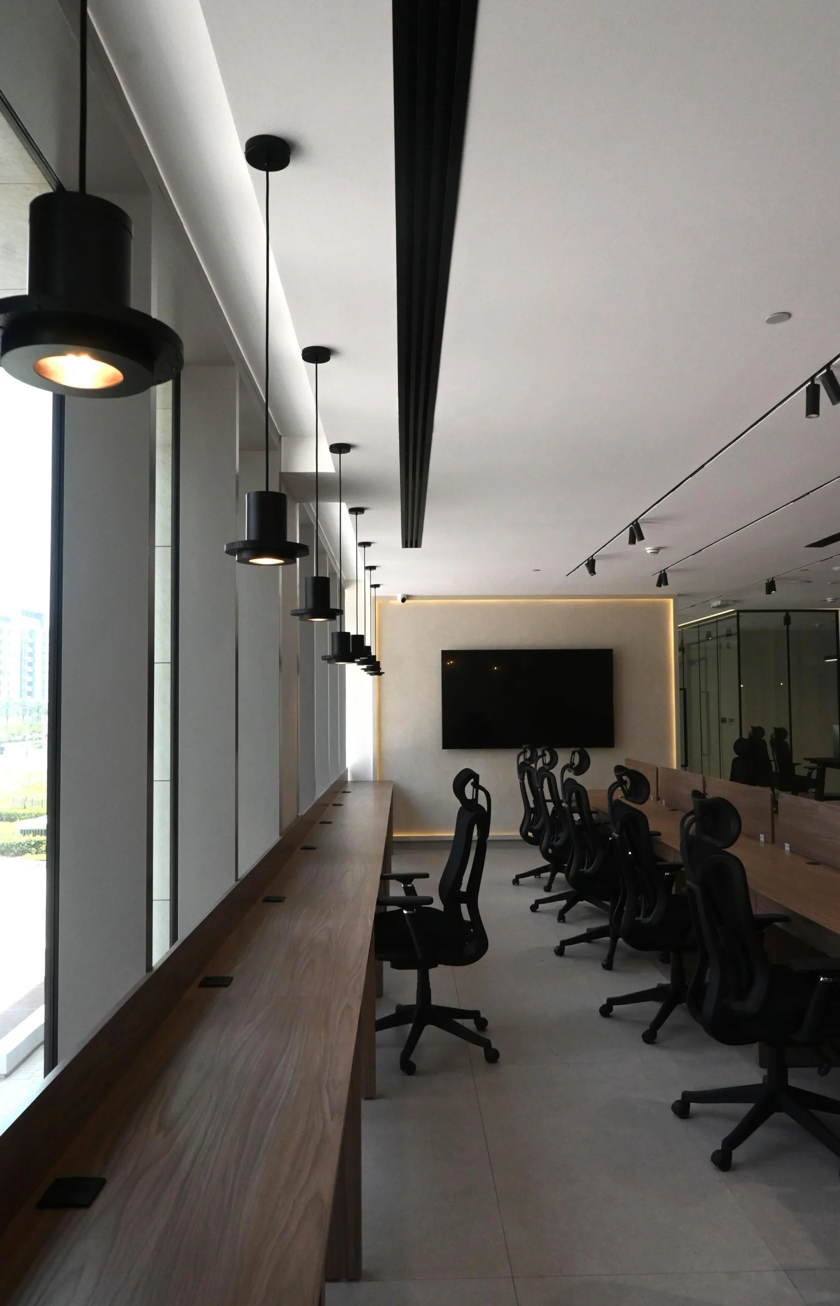 Real Estate Office Dubai Hills Estate