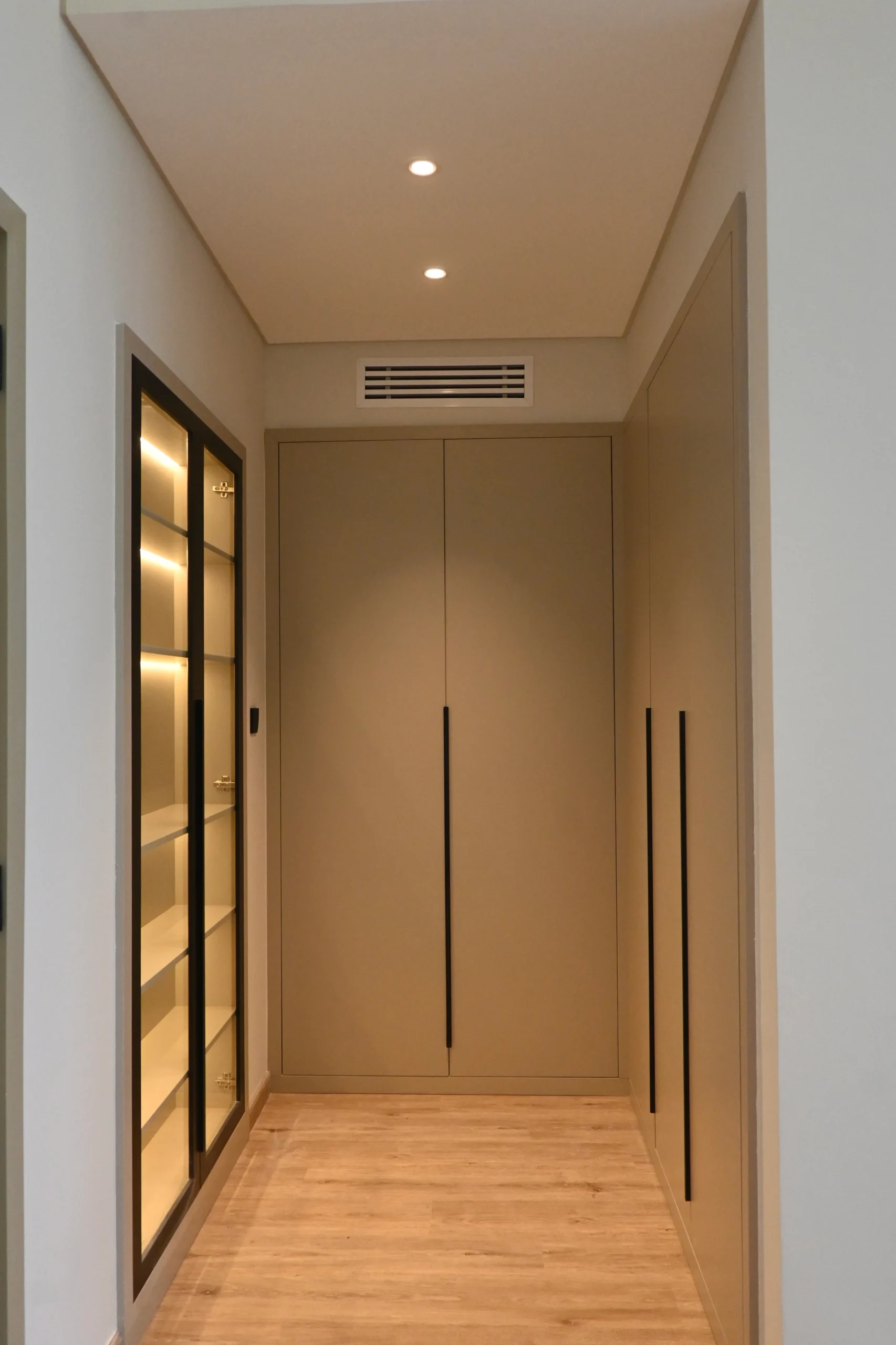 villa renovation in queen meadows