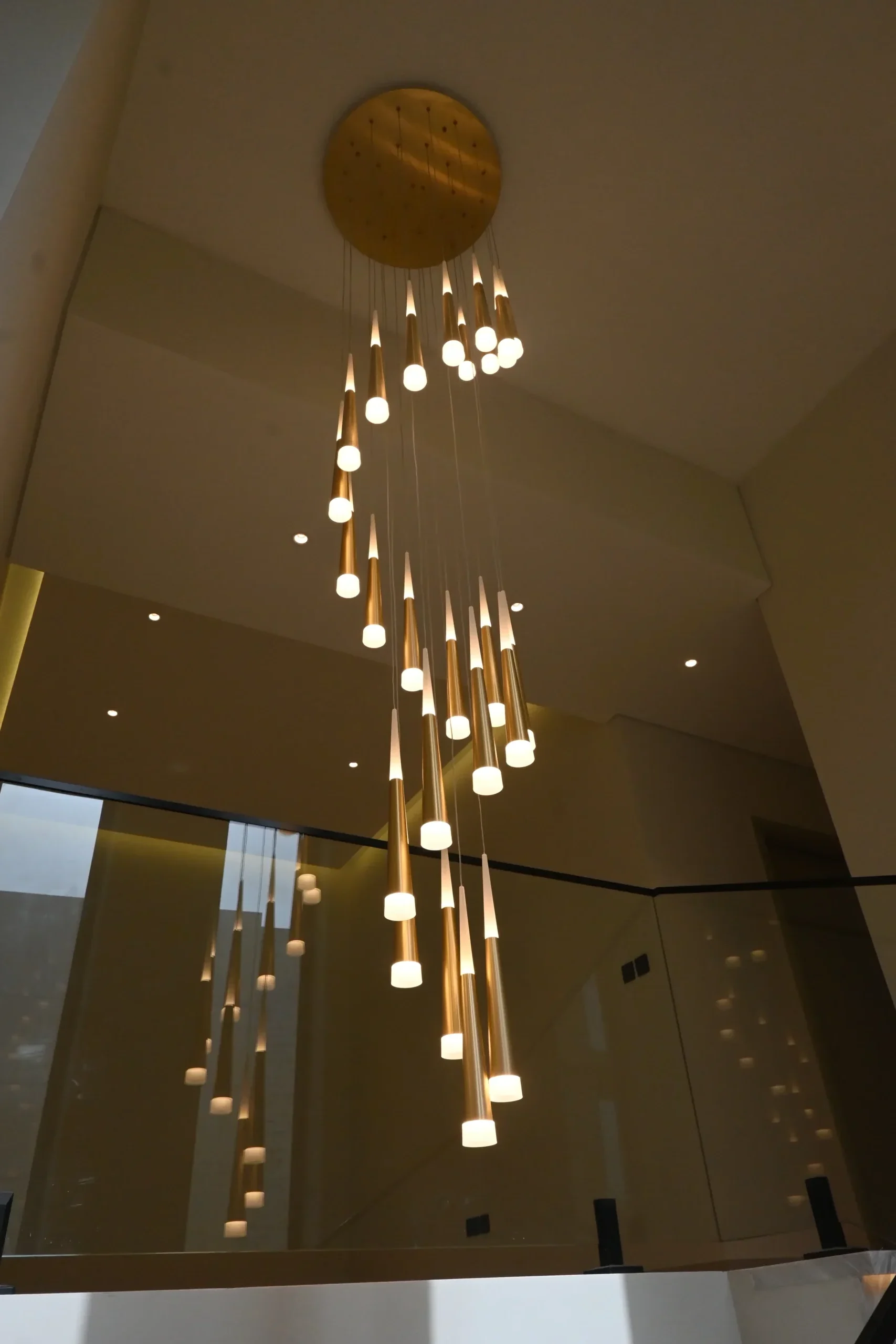 Villa Renovation in Queen Meadows Damac Hills, Dubai