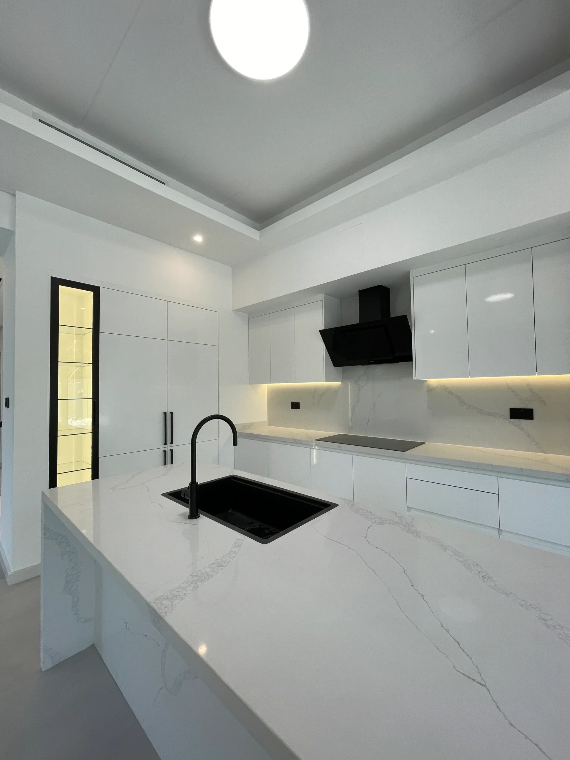 Rochester Villa Kitchen Renovation