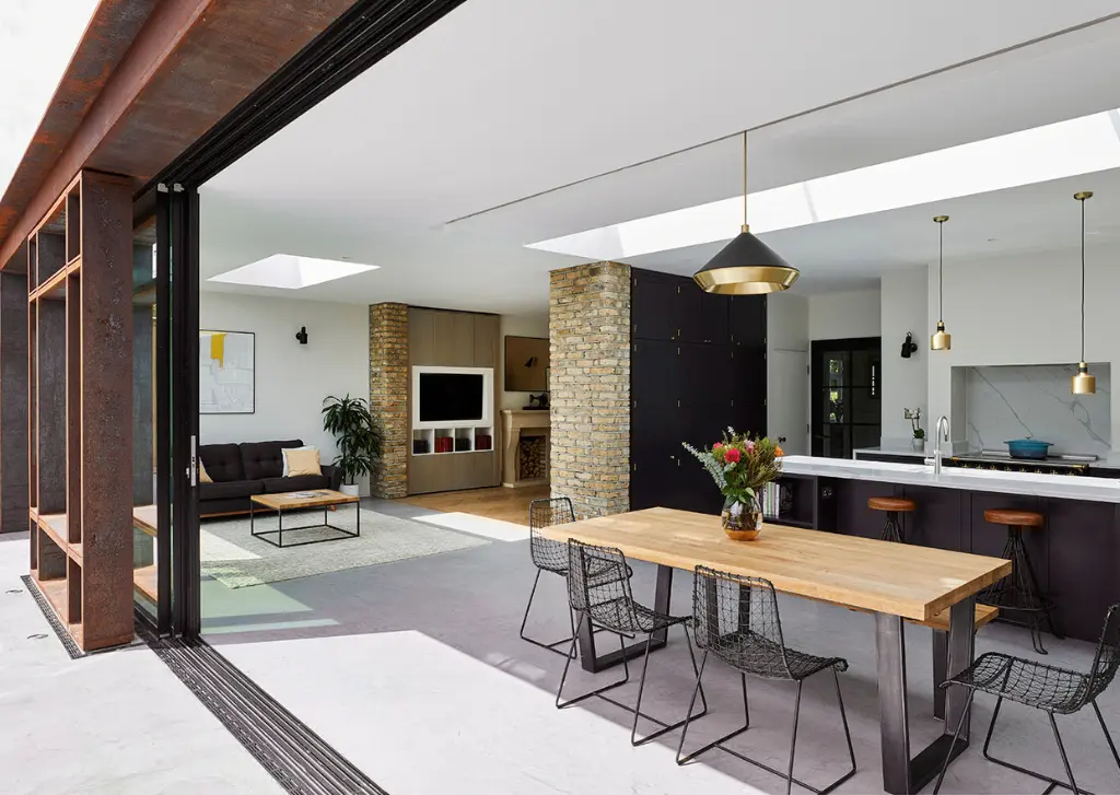 10 Home Renovation Design Ideas