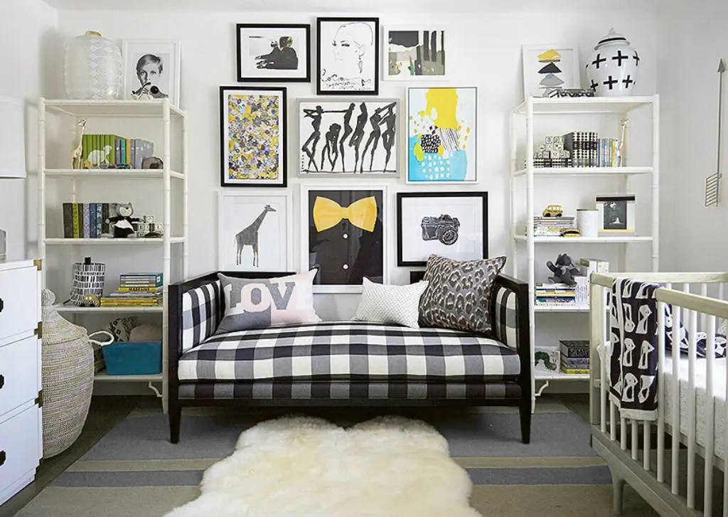 kids room interior design ideas Dubai