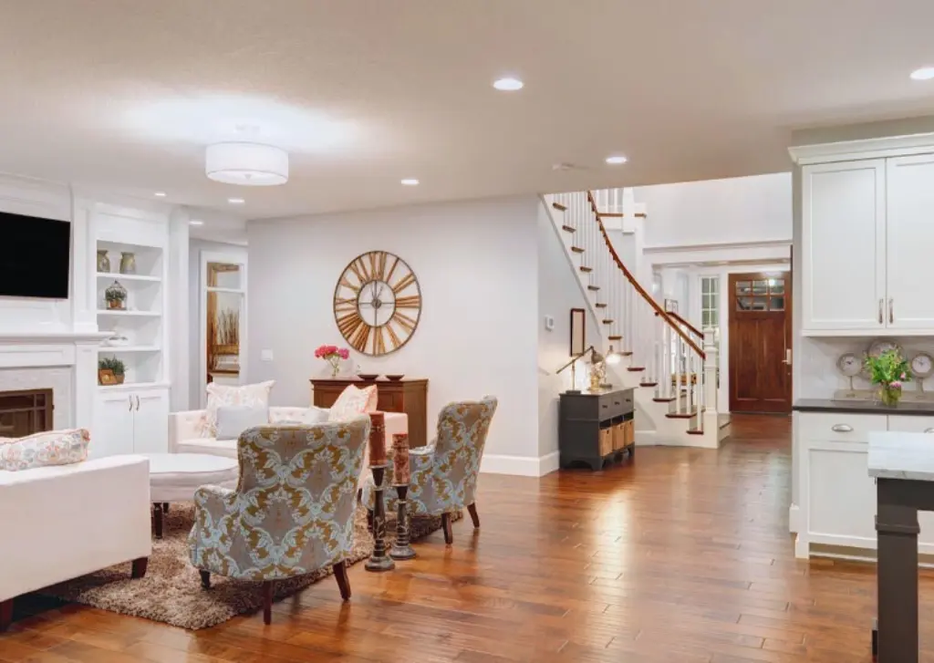 10 Home Renovation Design Ideas