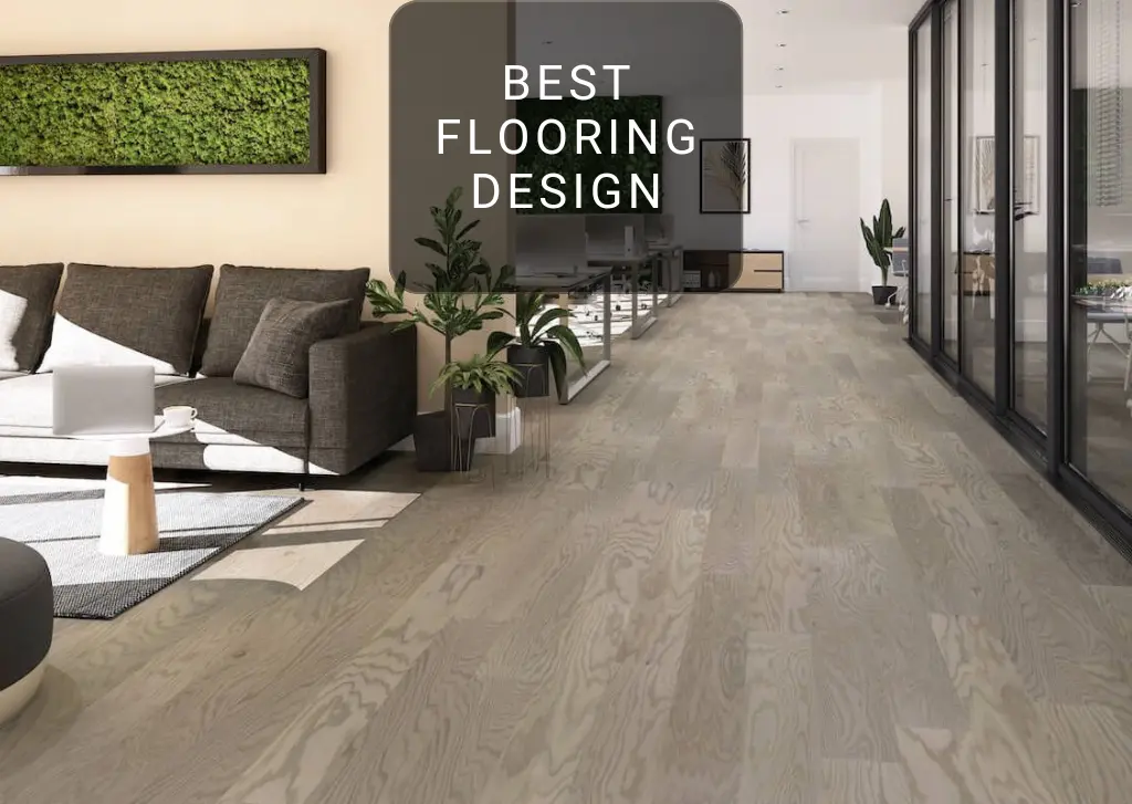 Best Flooring Design