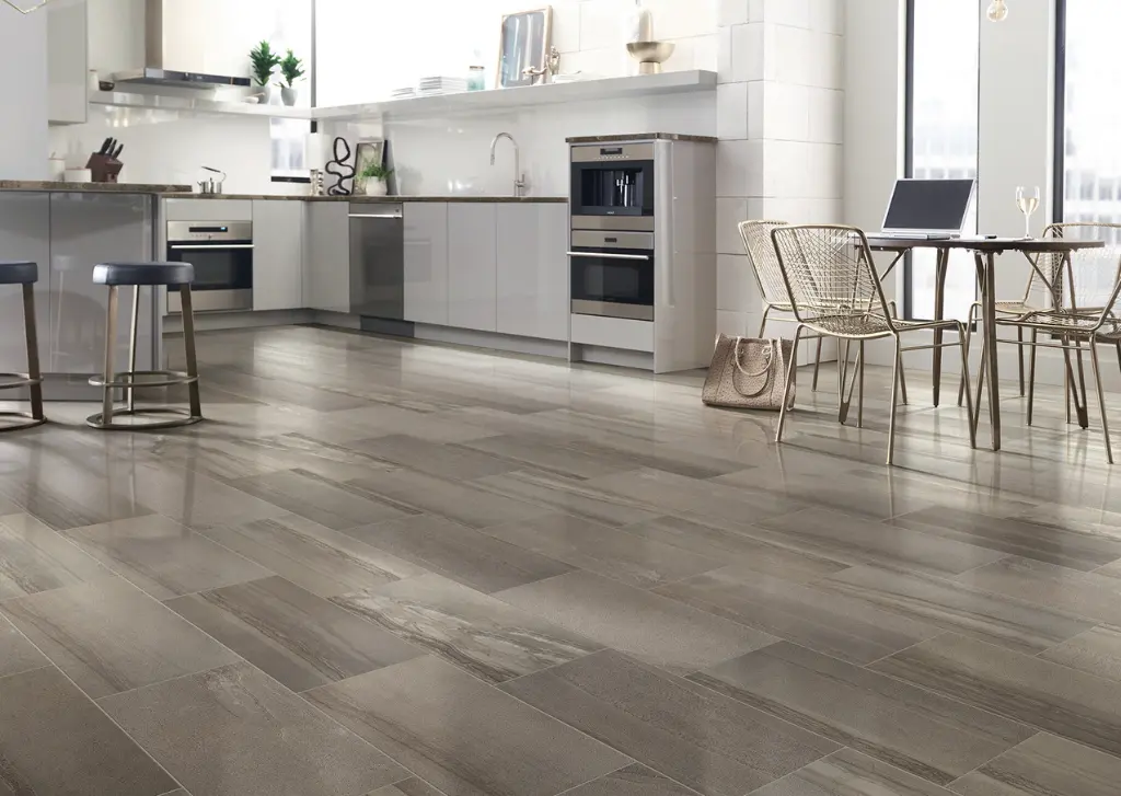 Best Flooring Design