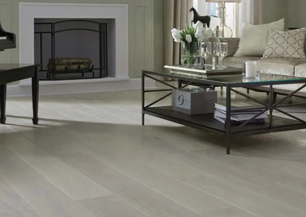 Best Flooring Design