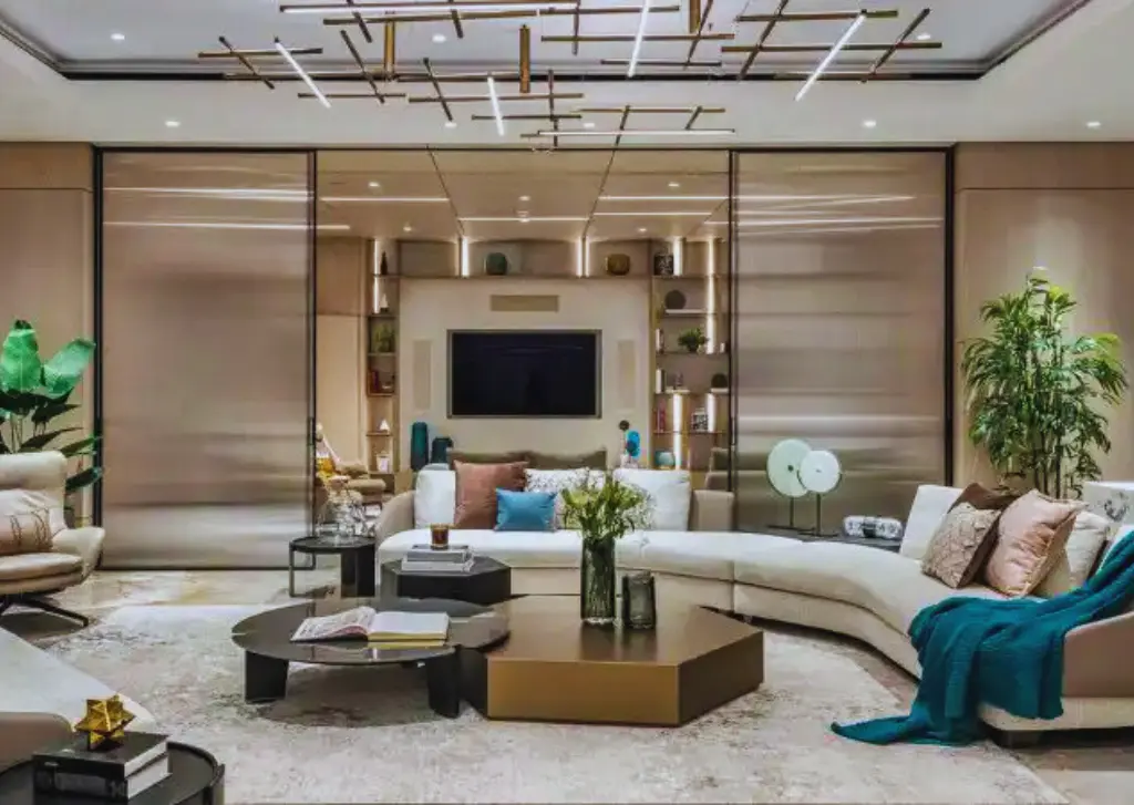 10 tips to create modern interiors in uae