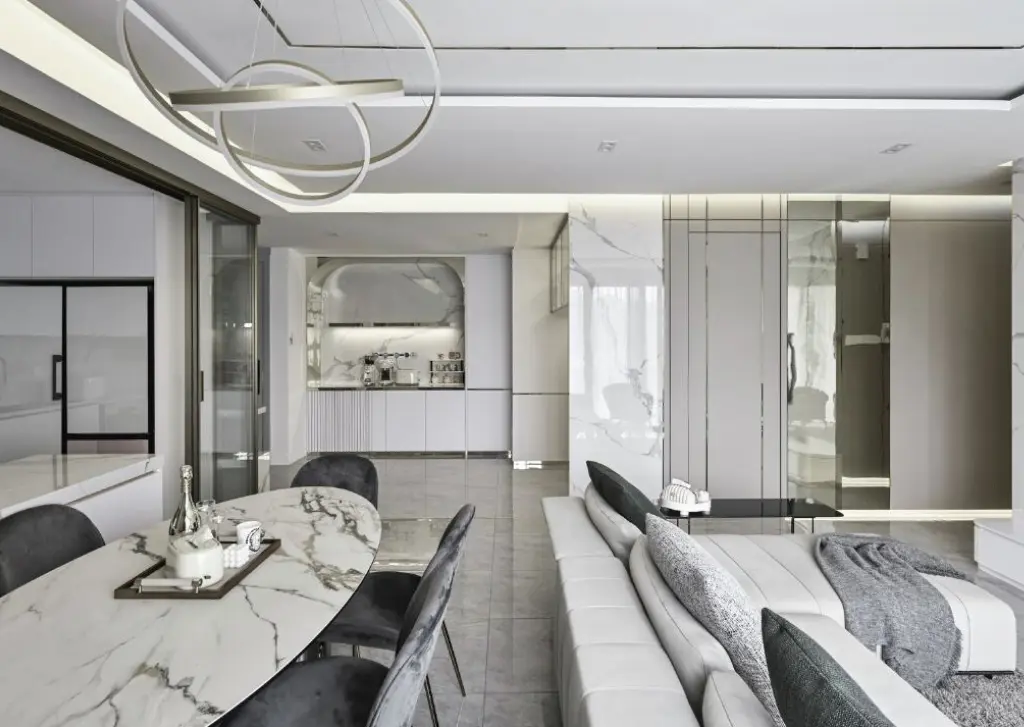 10 tips to create modern interiors in uae