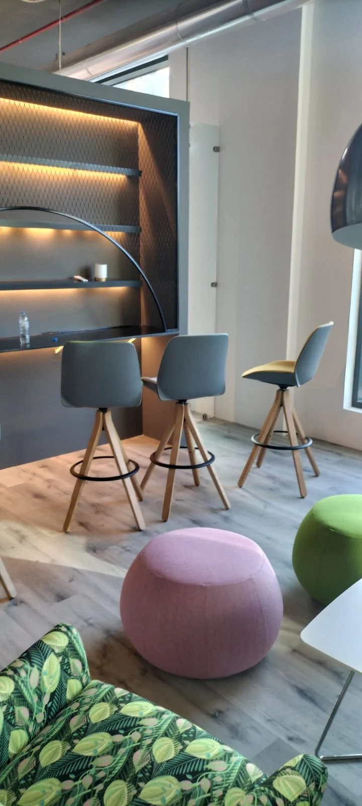 Dream Catcher Office