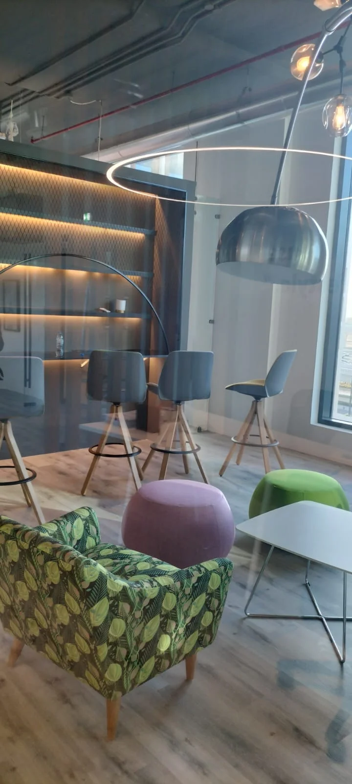 Dream Catcher Office