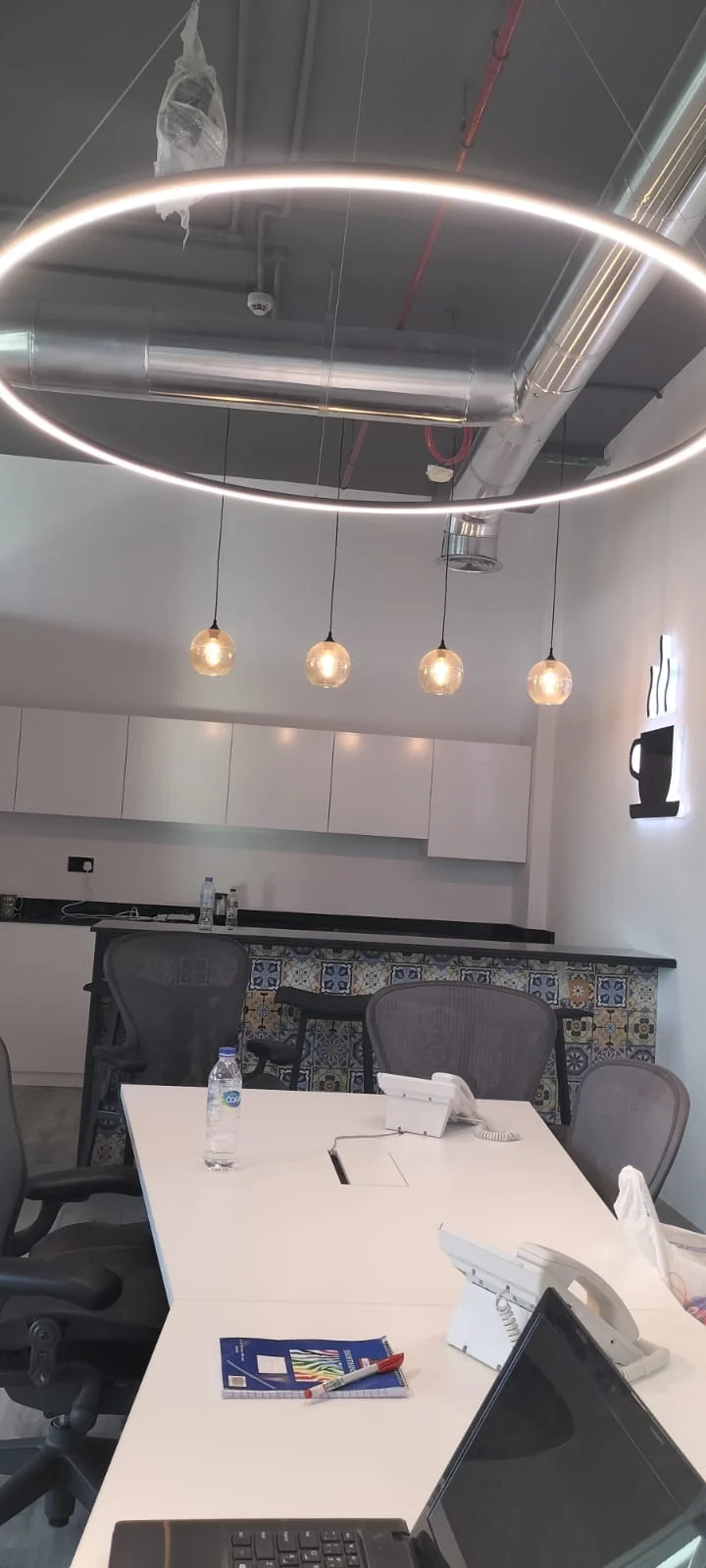 Dream Catcher Office