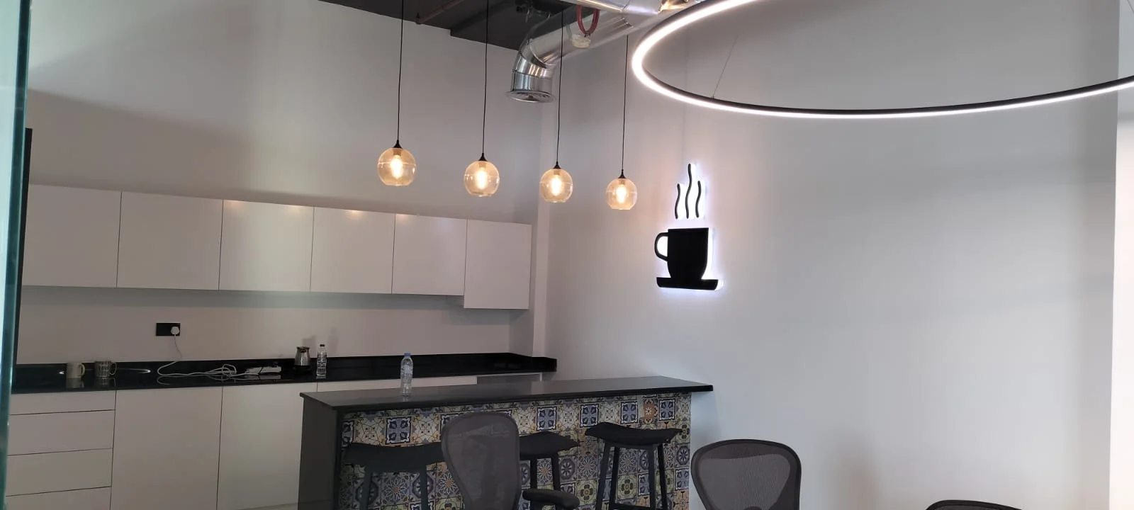 Dream Catcher Office