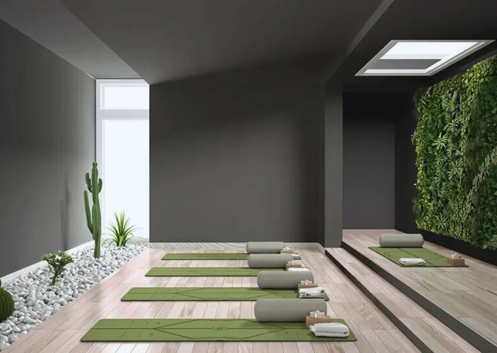 meditation room design