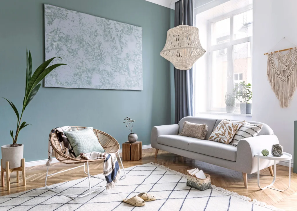 meditation room design Dubai