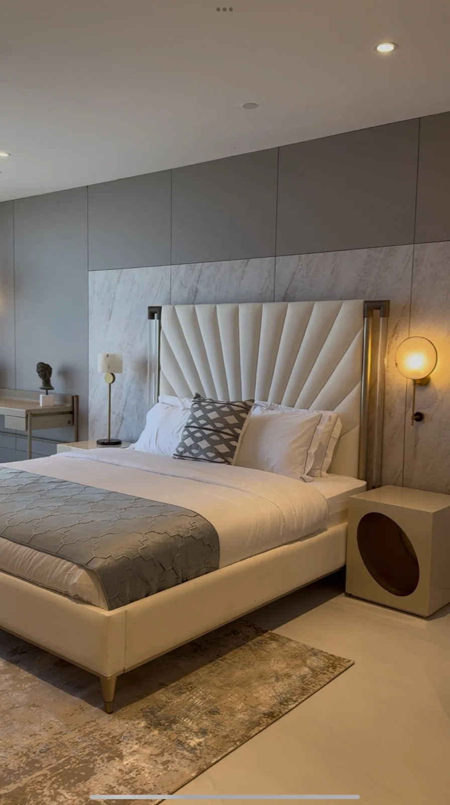 Burj Khalifa Interior Fit Out Dubai