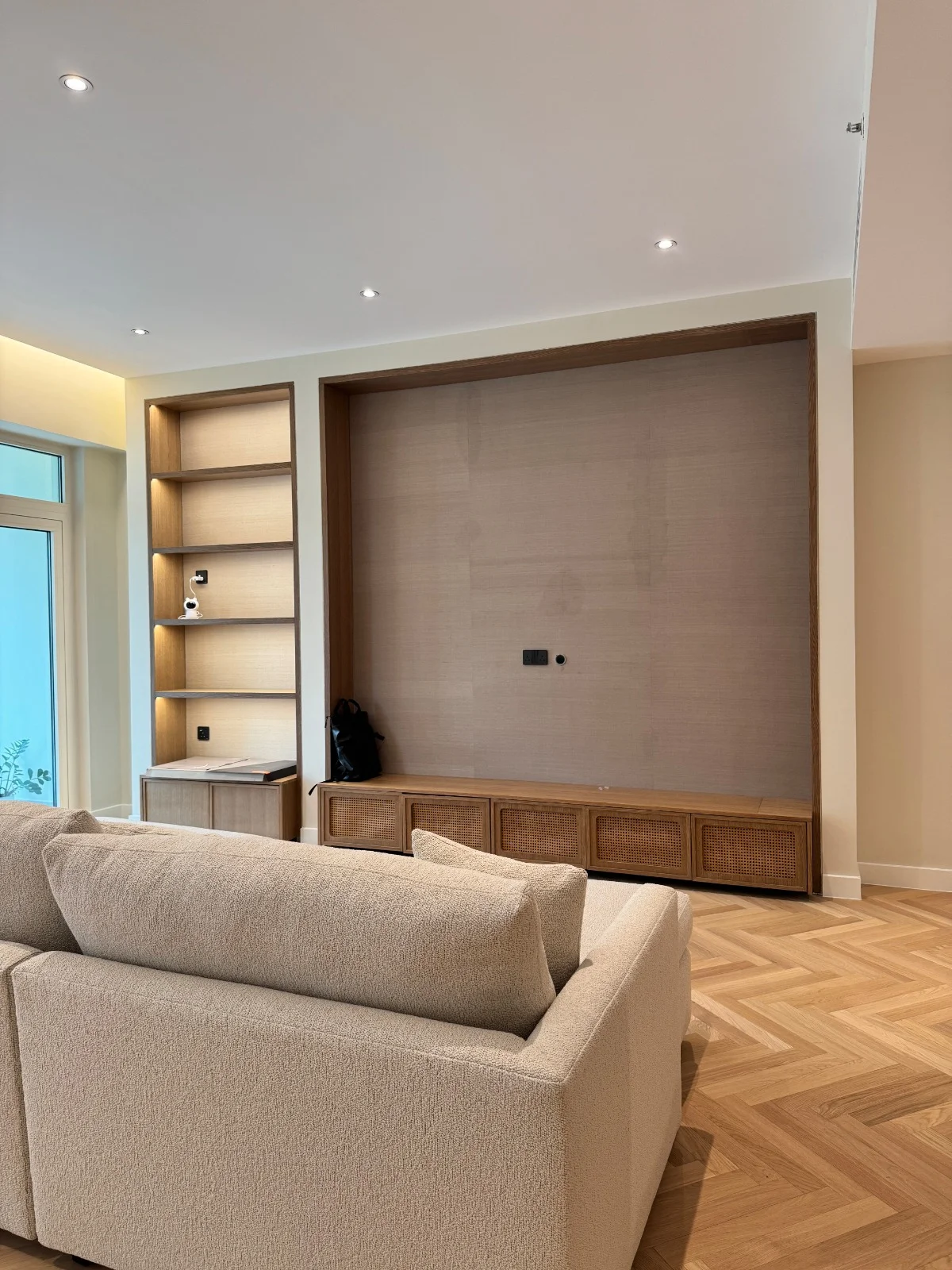 Turnkey Home Renovation by Atech Interiors LLC