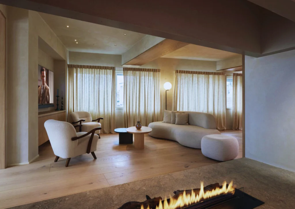 Italian Interior Design