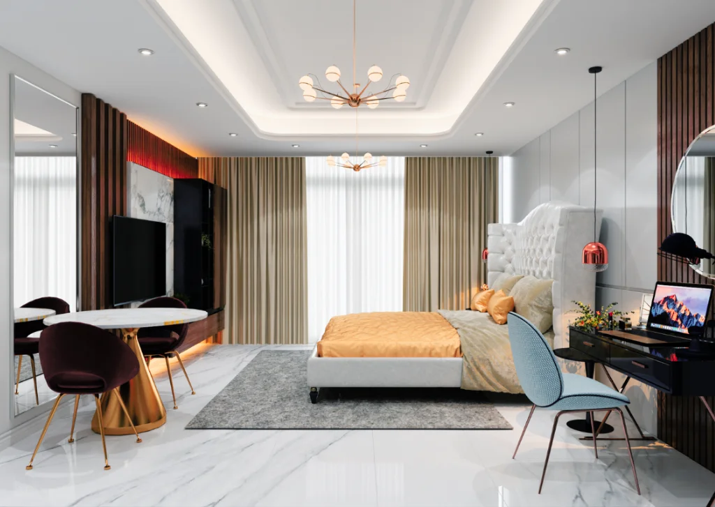 What Are the 7 Principles of Interior Design?