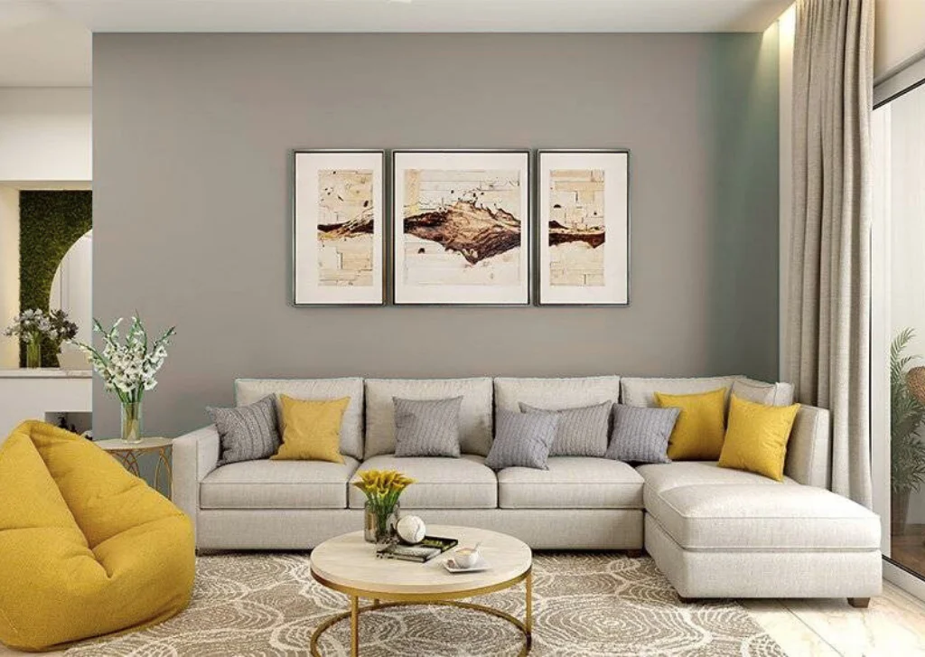 how much does interior design cost in Dubai