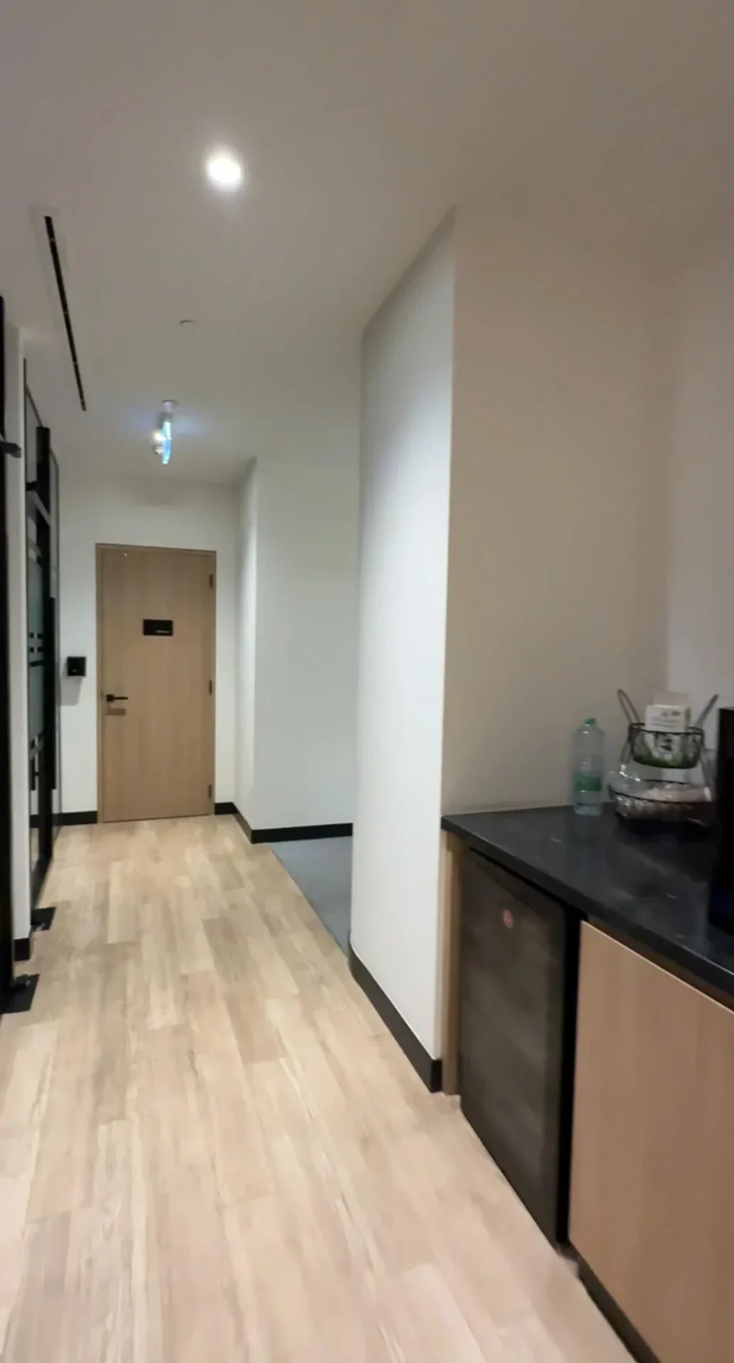 Clorox Company office fit-out Dubai Hills