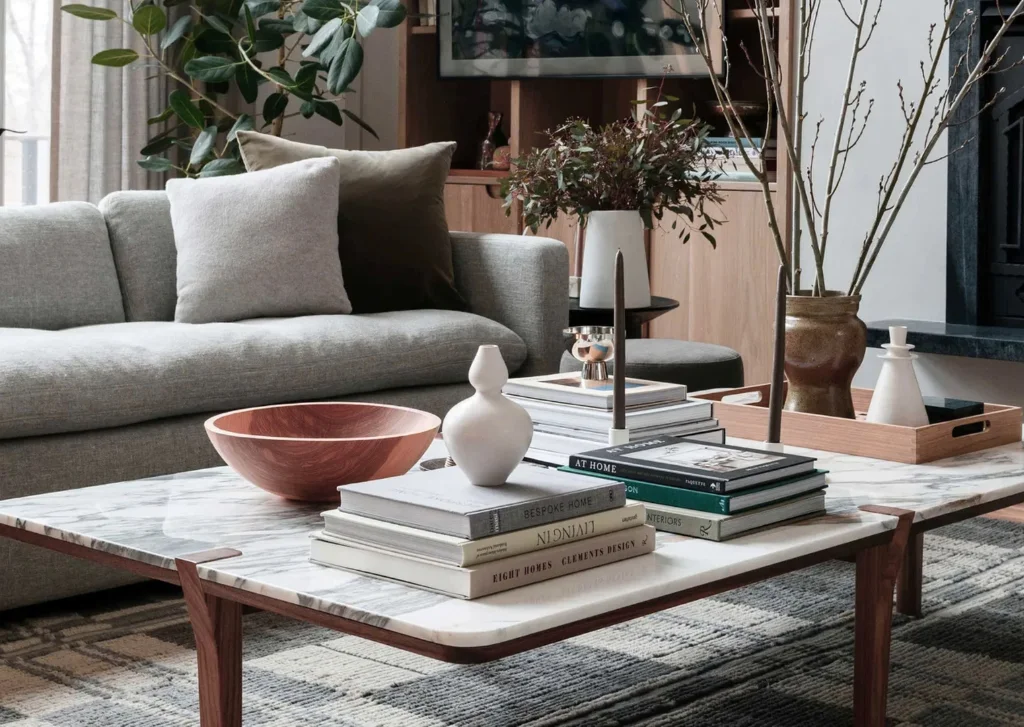 What is 3 5 7 rule in interior design?