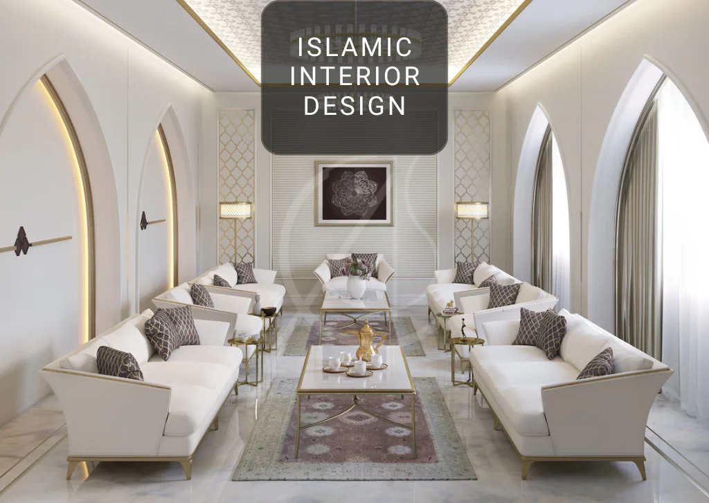 Islamic Interior Design