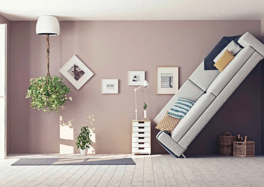 interior design mistakes to avoid