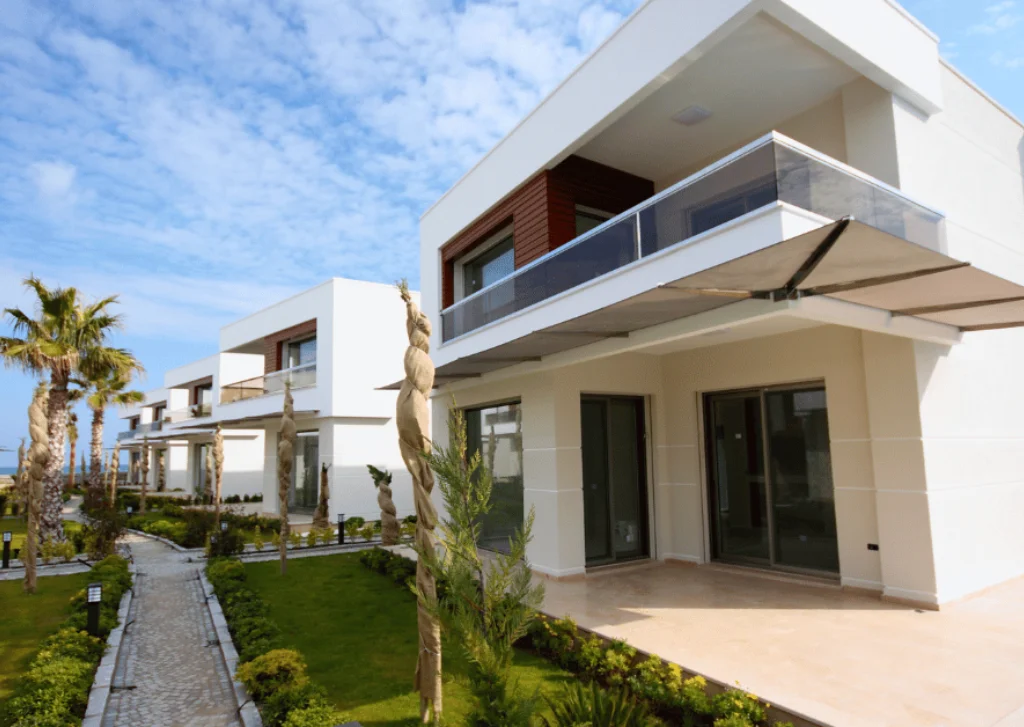 Residential Renovation Services in Arabian Ranches