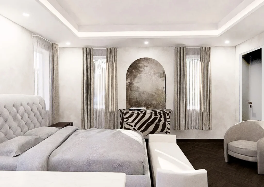 Residential Renovation Services in Arabian Ranches