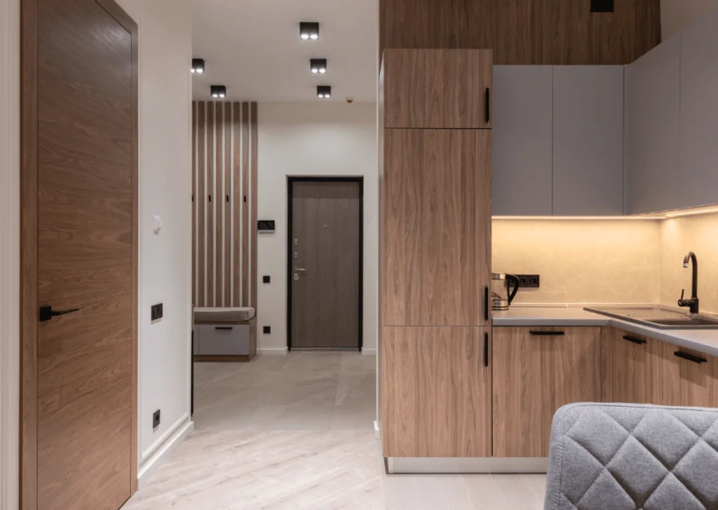Al Quoz Interior Design Company