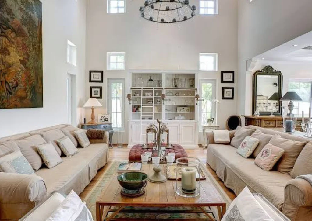Residential Renovation Services in Arabian Ranches