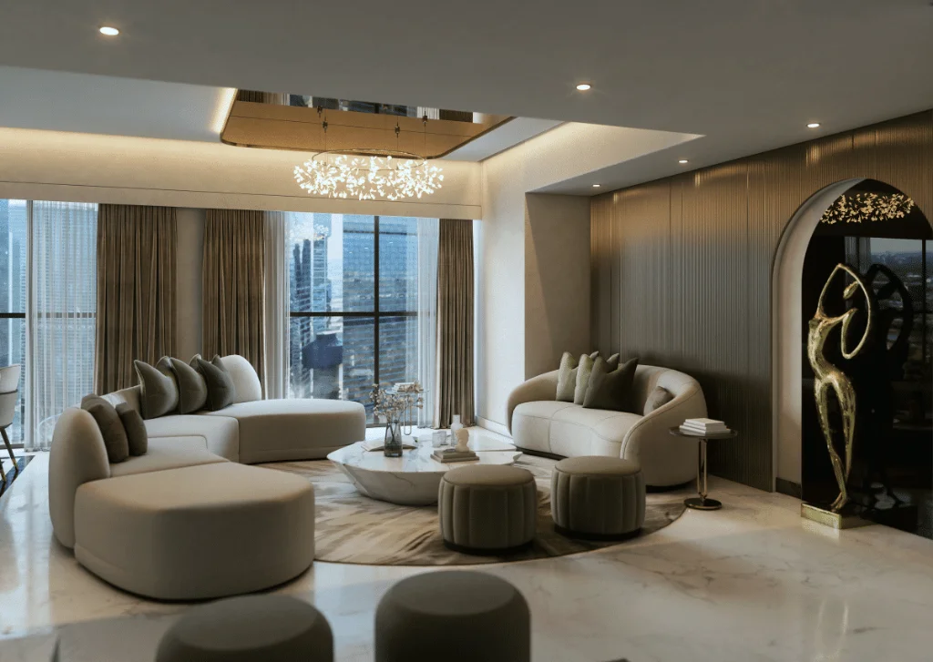 Al Quoz Interior Design Company