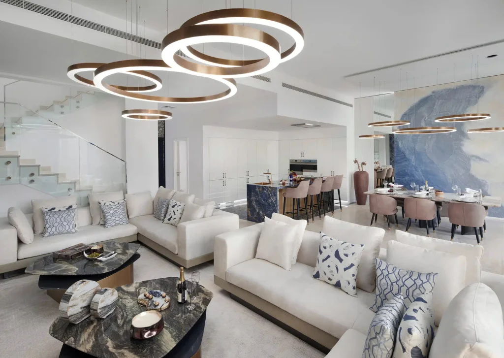 Interior Design Company in Al Quoz
