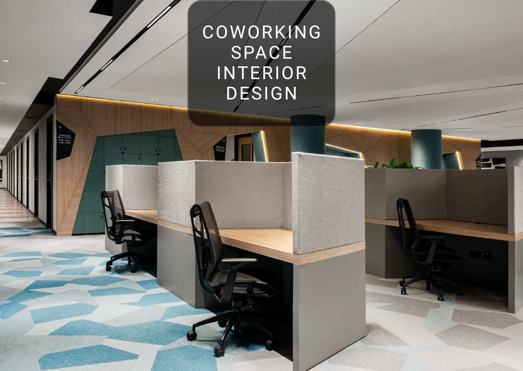 Coworking Space Interior Design Dubai: A Complete Guide
