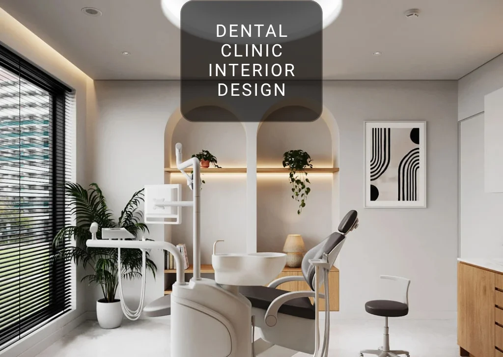 Dental Clinic Interior Design in Dubai: Layout, Cost & DHA Standards