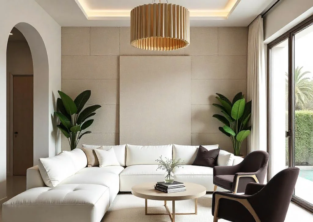 mediterranean interior design