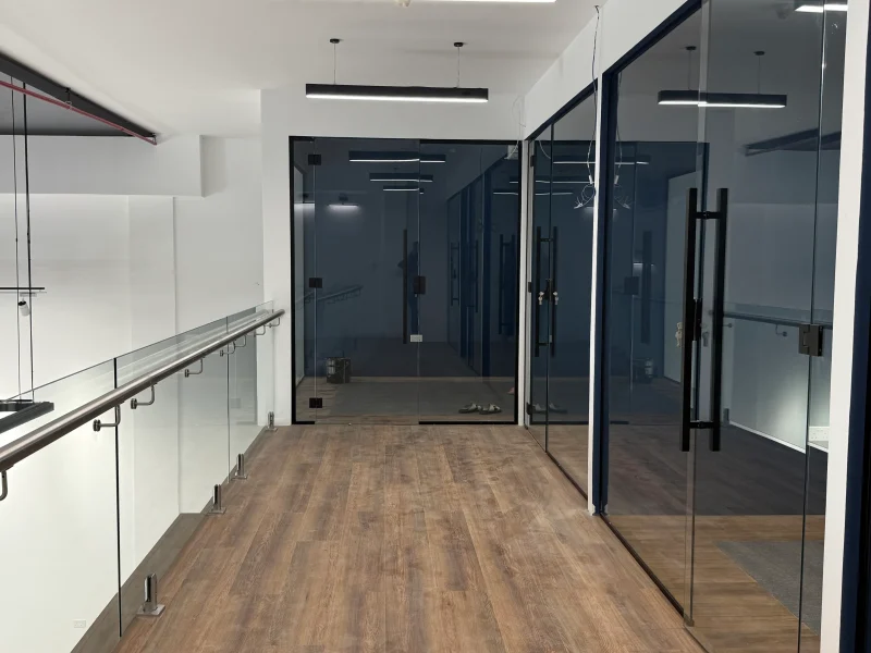 Blue Eye Picture Turnkey Renovation