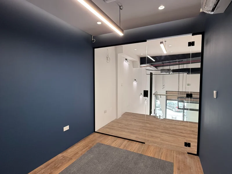 Blue Eye Picture Turnkey Renovation by Atech Interiors LLC — photo 7