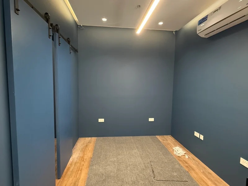 Blue Eye Picture Turnkey Renovation by Atech Interiors LLC — photo 4