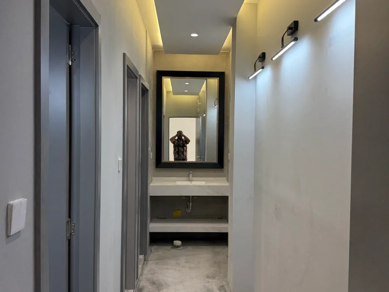 Blue Eye Picture Turnkey Renovation by Atech Interiors LLC — photo 5